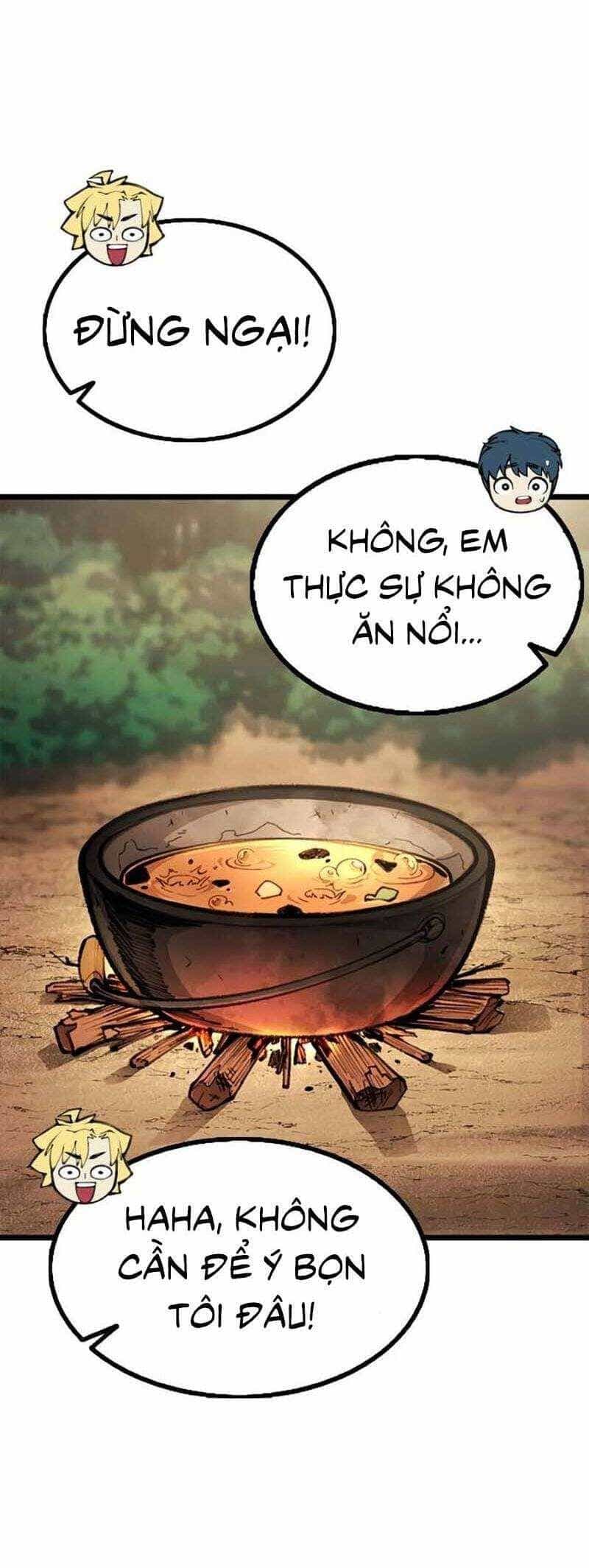 Hỏa Thạch Thuật Sư - Chương 3 - ảnh 134