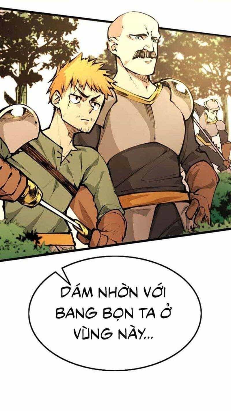 Hỏa Thạch Thuật Sư - Chương 3 - ảnh 160
