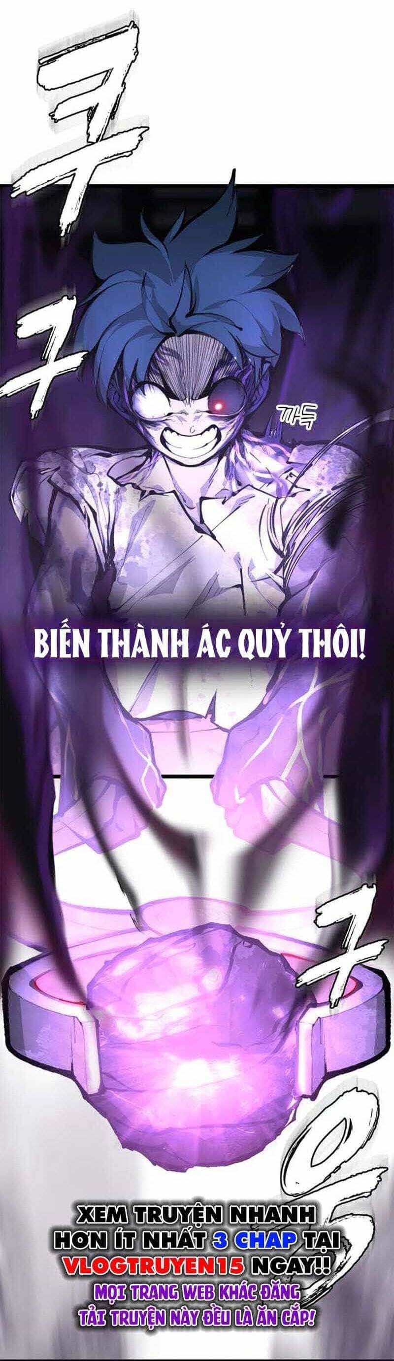 Hỏa Thạch Thuật Sư - Chương 3 - ảnh 20