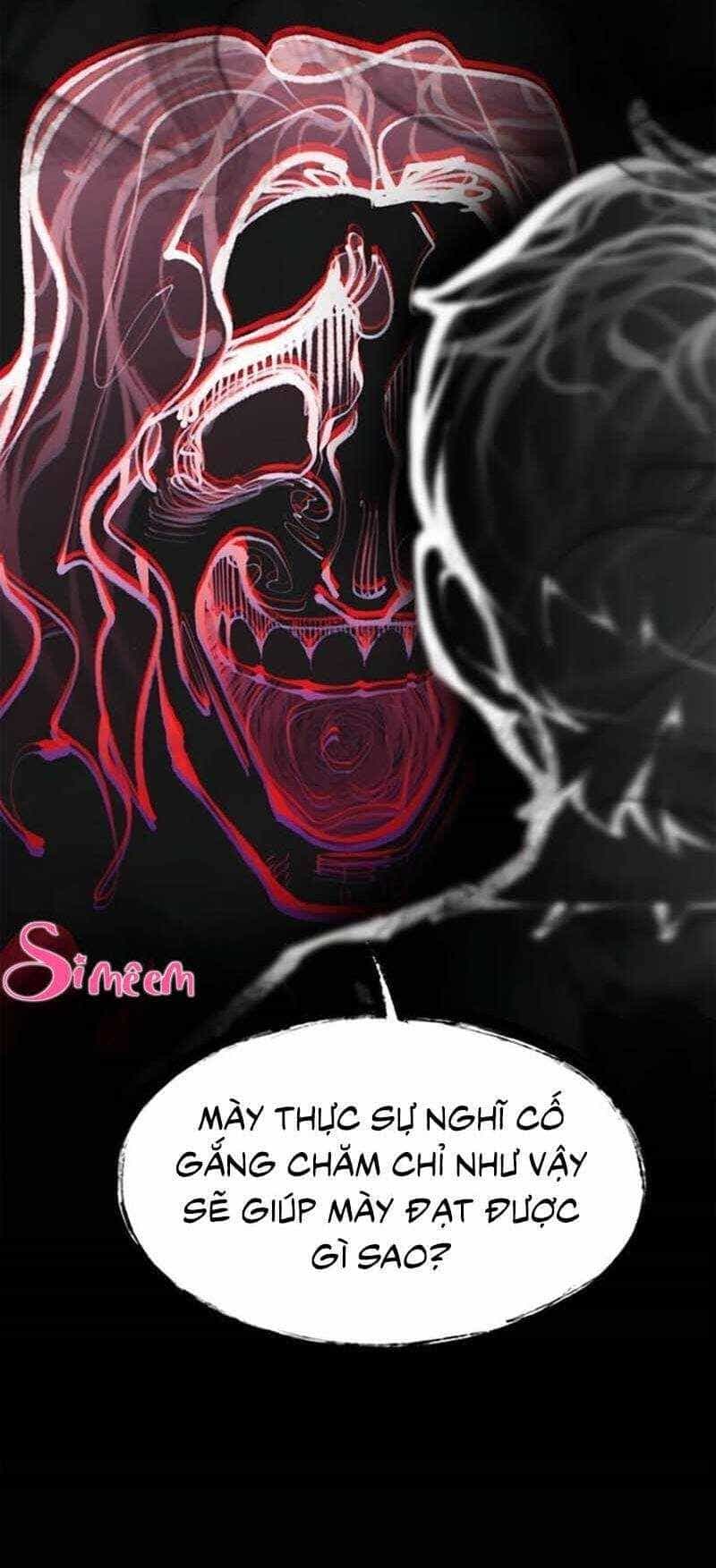 Hỏa Thạch Thuật Sư - Chương 3 - ảnh 30