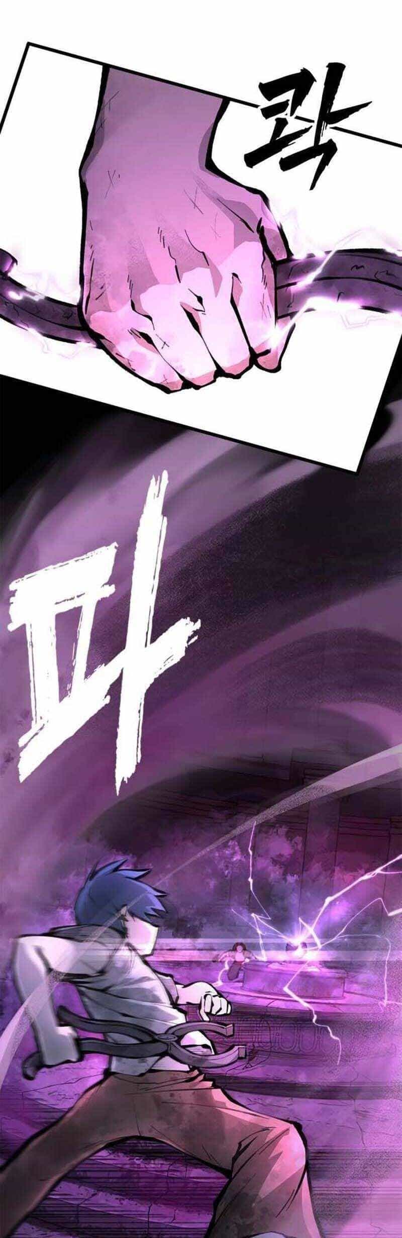 Hỏa Thạch Thuật Sư - Chương 3 - ảnh 5