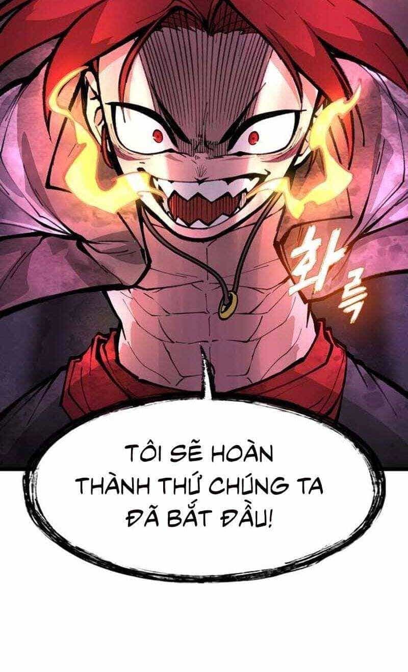 Hỏa Thạch Thuật Sư - Chương 3 - ảnh 65