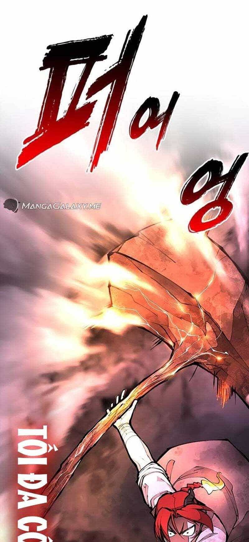 Hỏa Thạch Thuật Sư - Chương 3 - ảnh 68