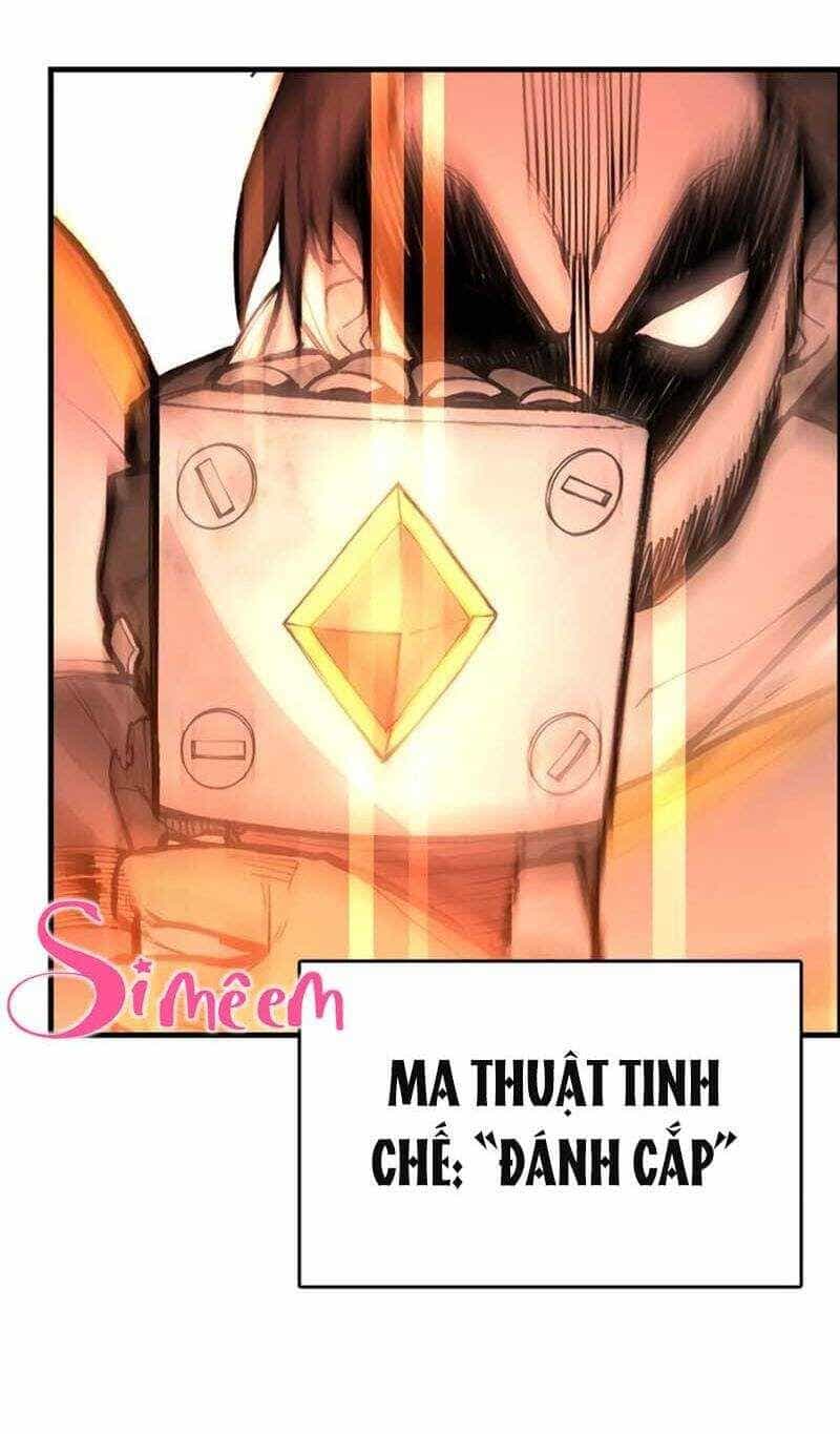 Hỏa Thạch Thuật Sư - Chương 4 - ảnh 110