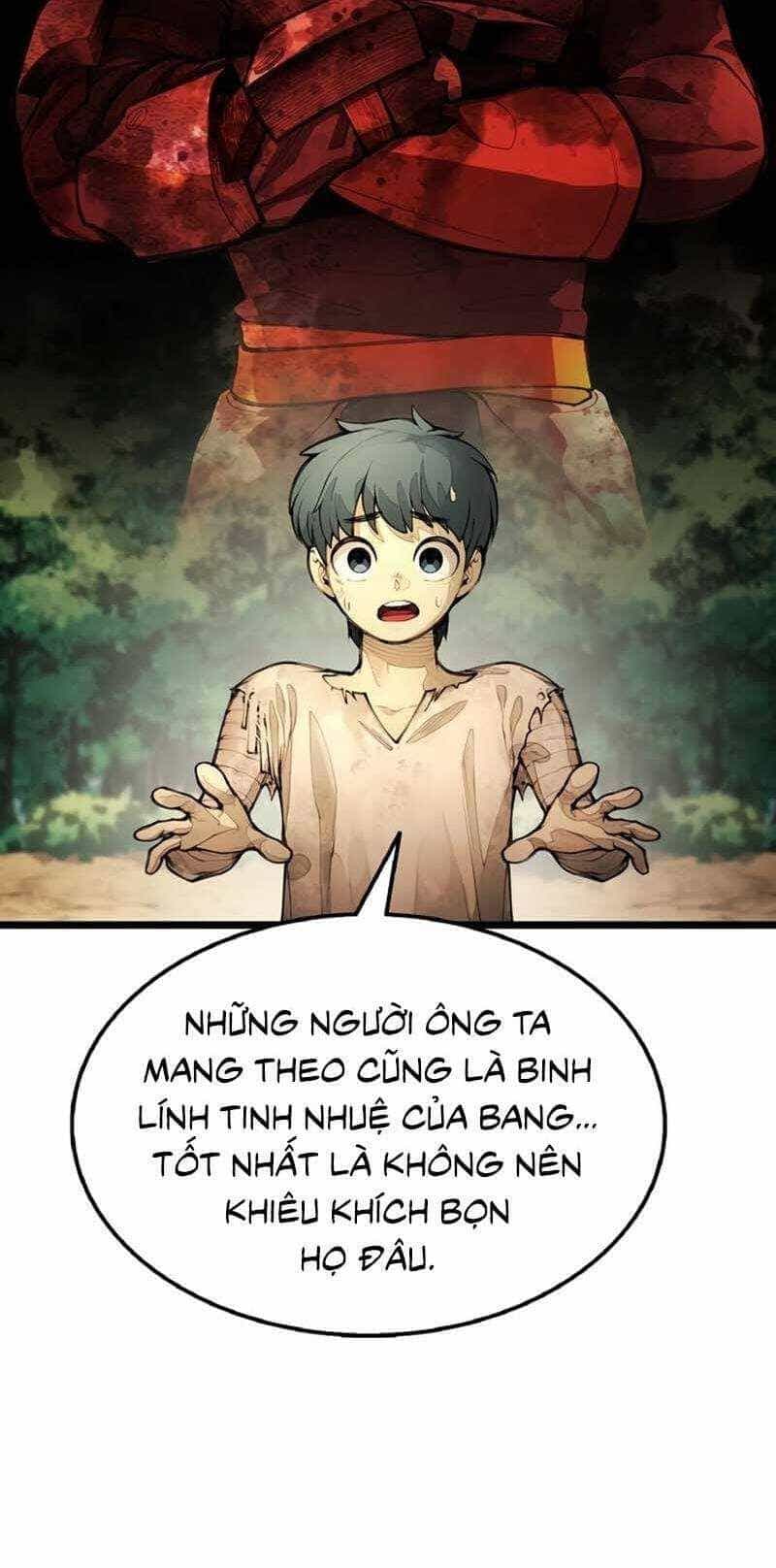 Hỏa Thạch Thuật Sư - Chương 4 - ảnh 17