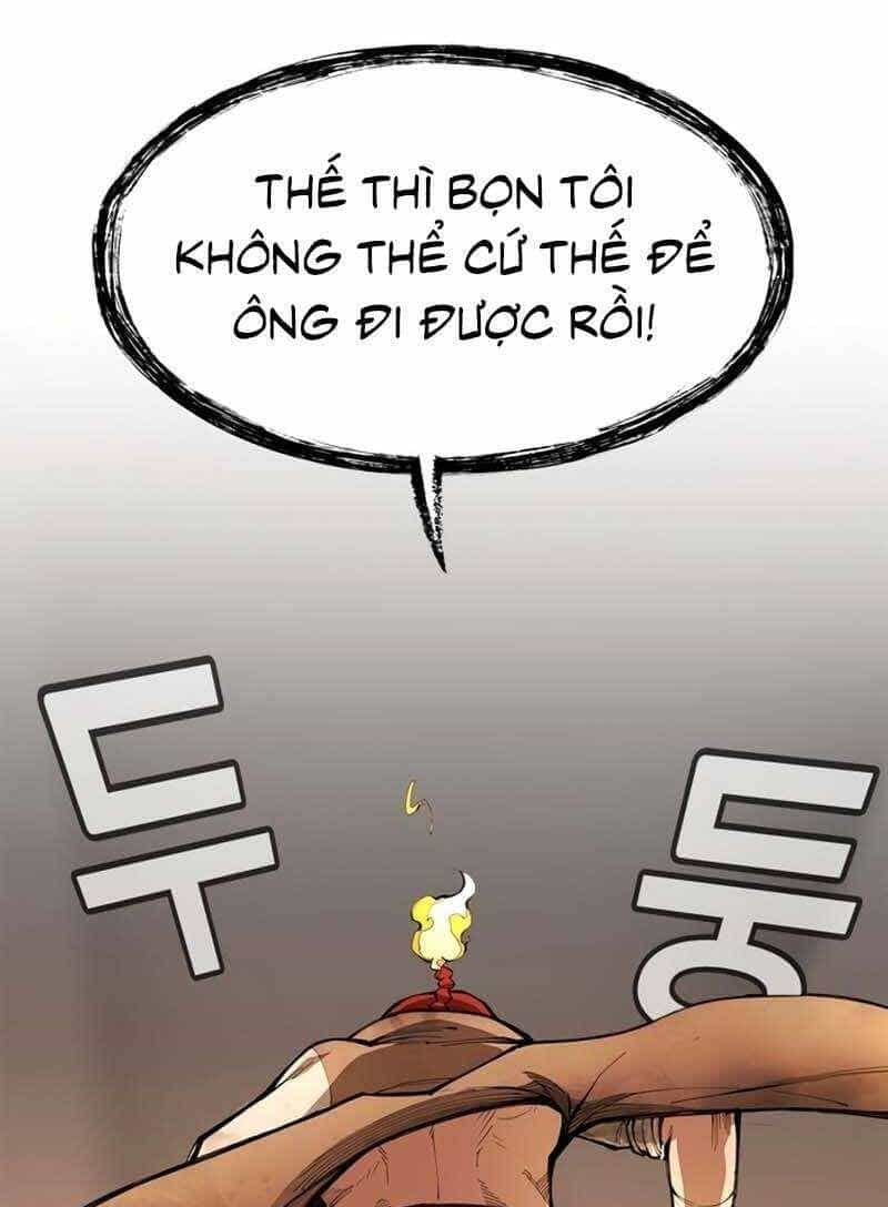 Hỏa Thạch Thuật Sư - Chương 4 - ảnh 25