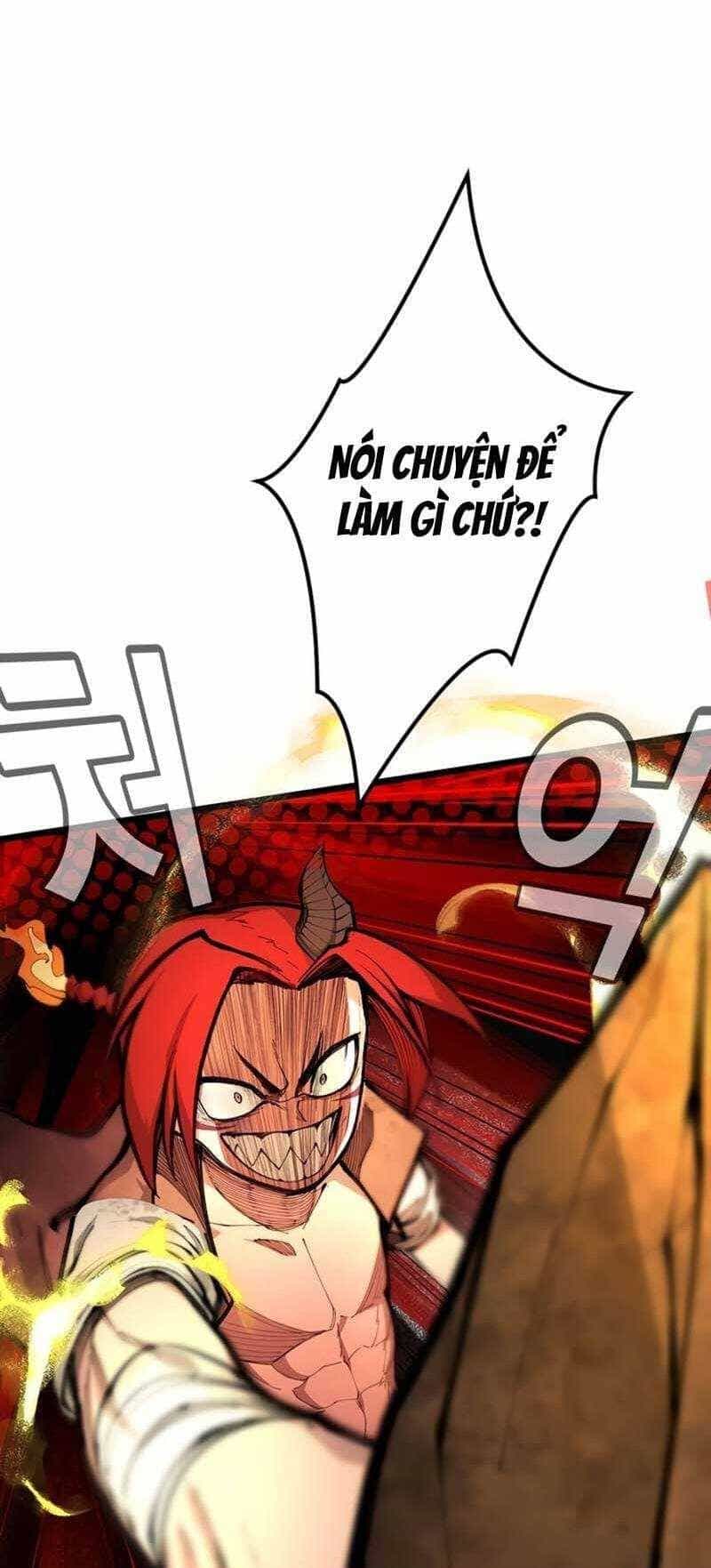 Hỏa Thạch Thuật Sư - Chương 4 - ảnh 30