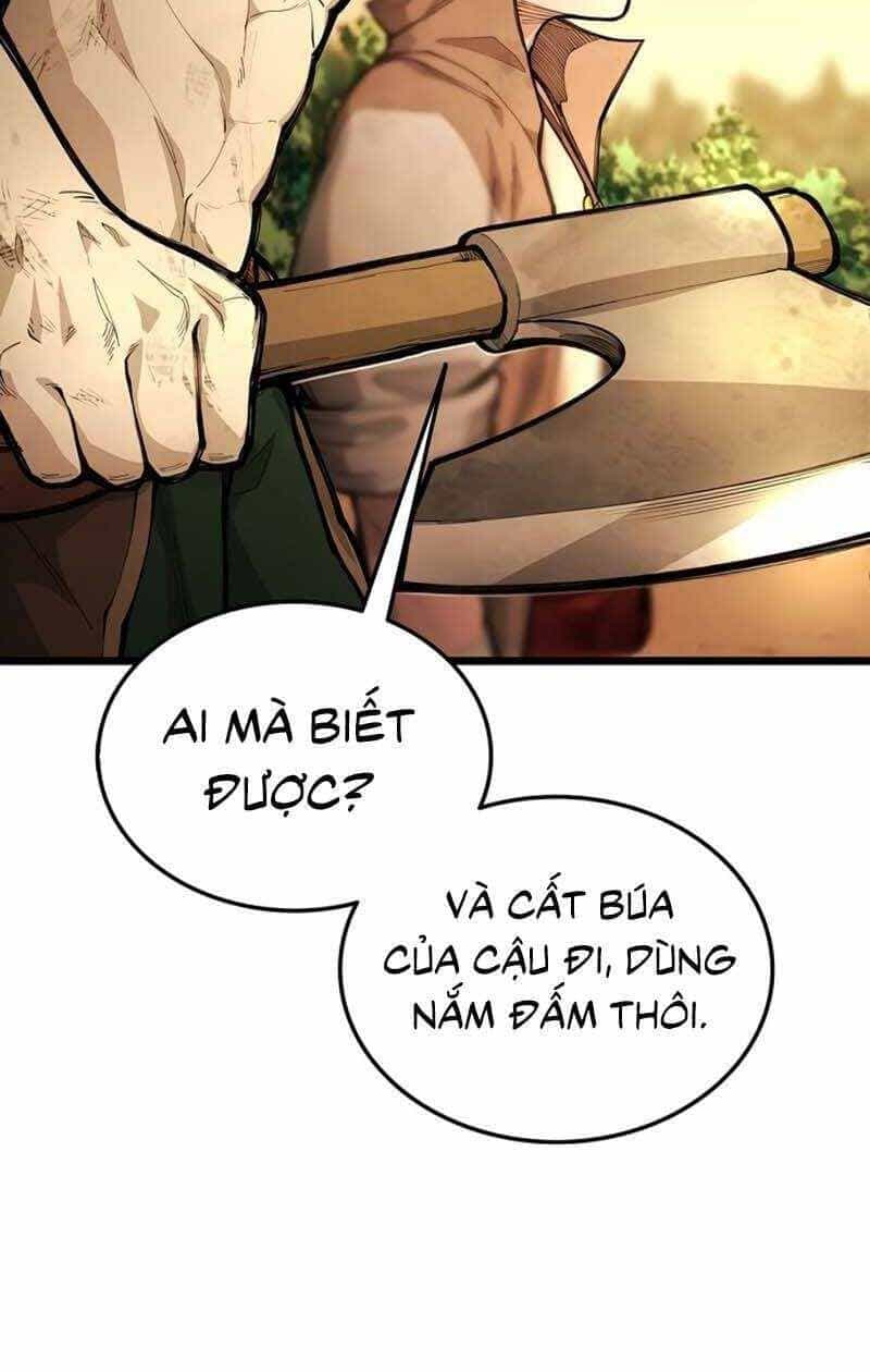 Hỏa Thạch Thuật Sư - Chương 4 - ảnh 37