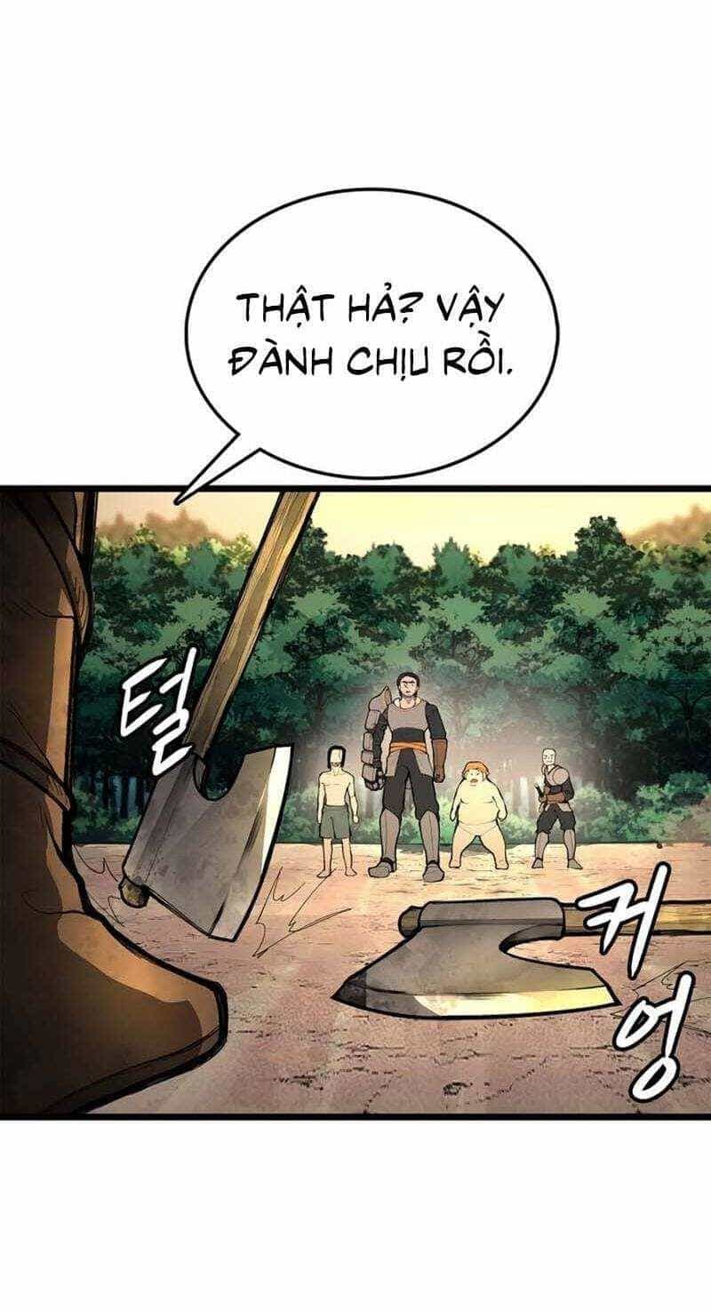 Hỏa Thạch Thuật Sư - Chương 4 - ảnh 38