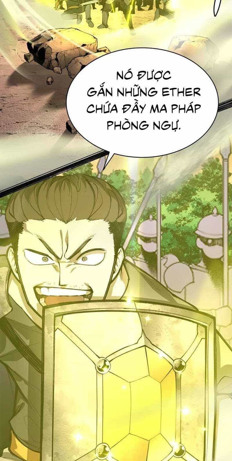 Hỏa Thạch Thuật Sư - Chương 4 - ảnh 60