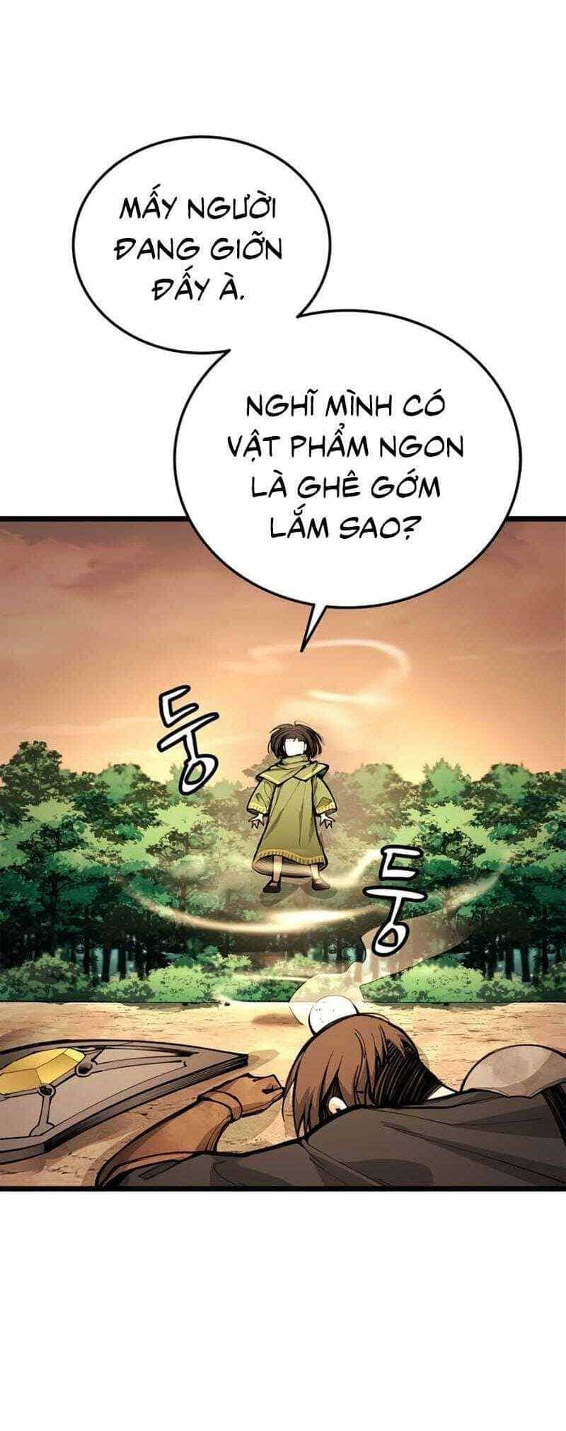 Hỏa Thạch Thuật Sư - Chương 4 - ảnh 65