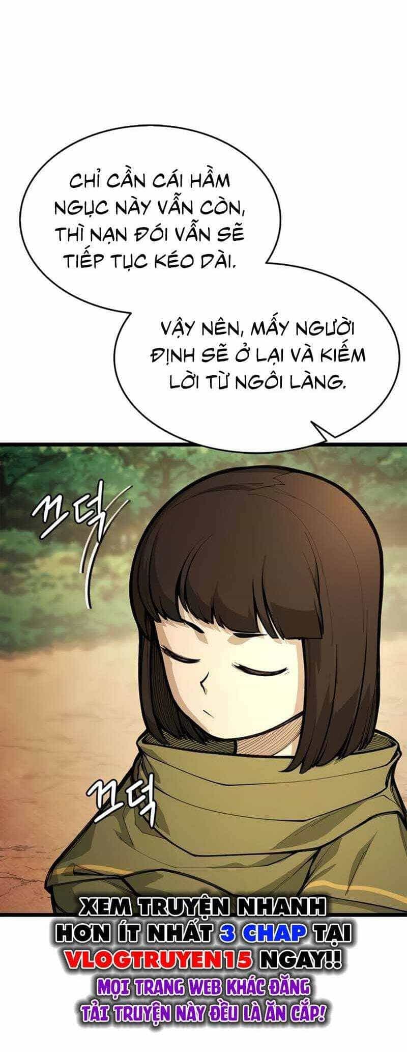 Hỏa Thạch Thuật Sư - Chương 4 - ảnh 97
