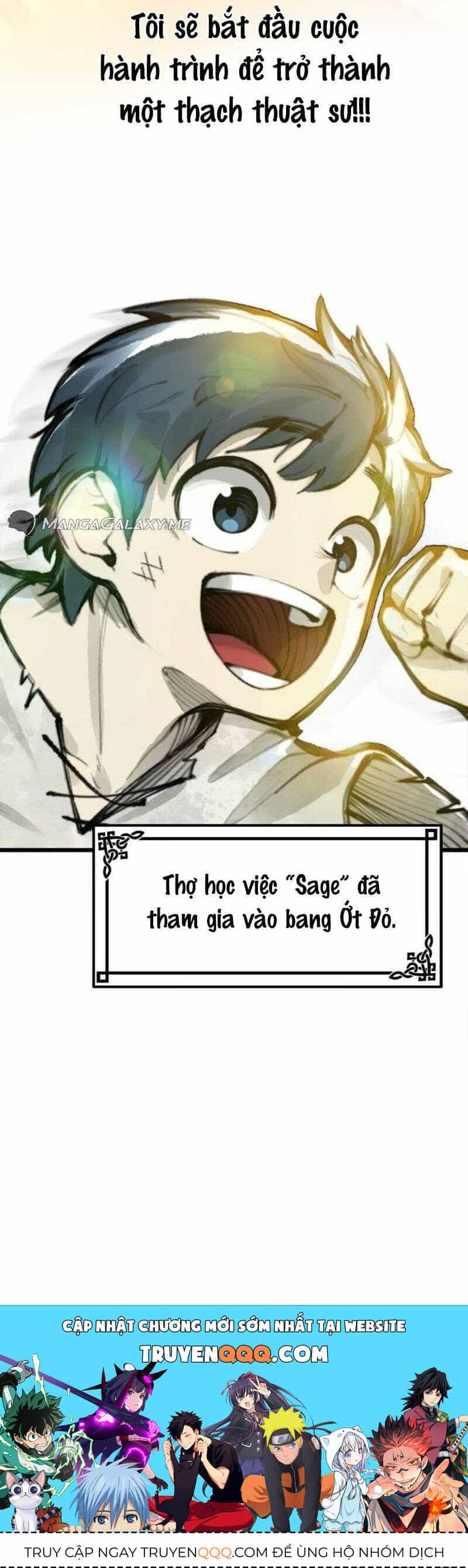 Hỏa Thạch Thuật Sư - Chương 5 - ảnh 104