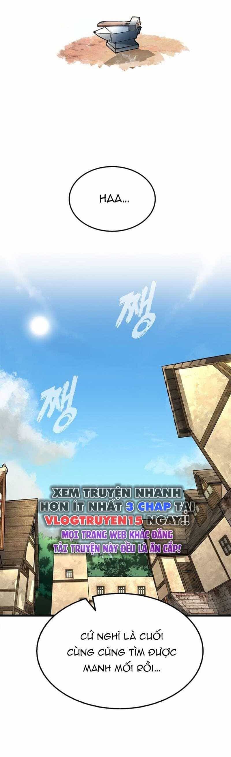 Hỏa Thạch Thuật Sư - Chương 5 - ảnh 15