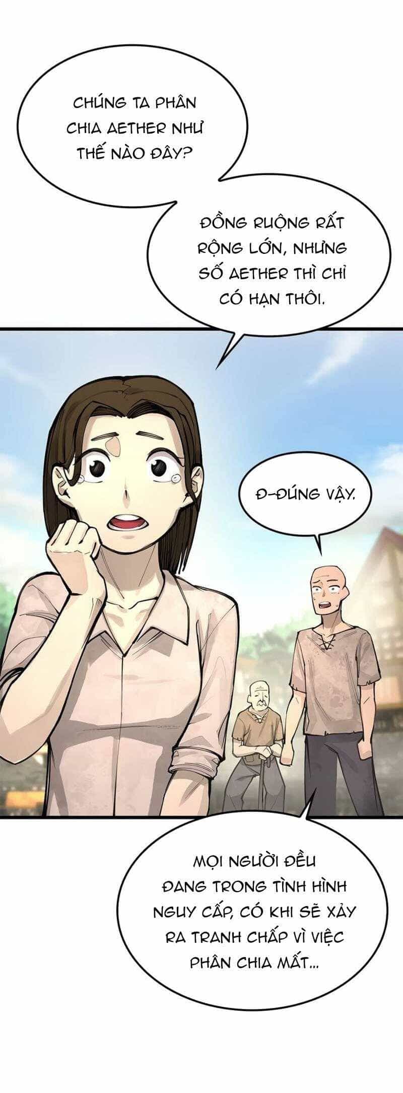 Hỏa Thạch Thuật Sư - Chương 5 - ảnh 23