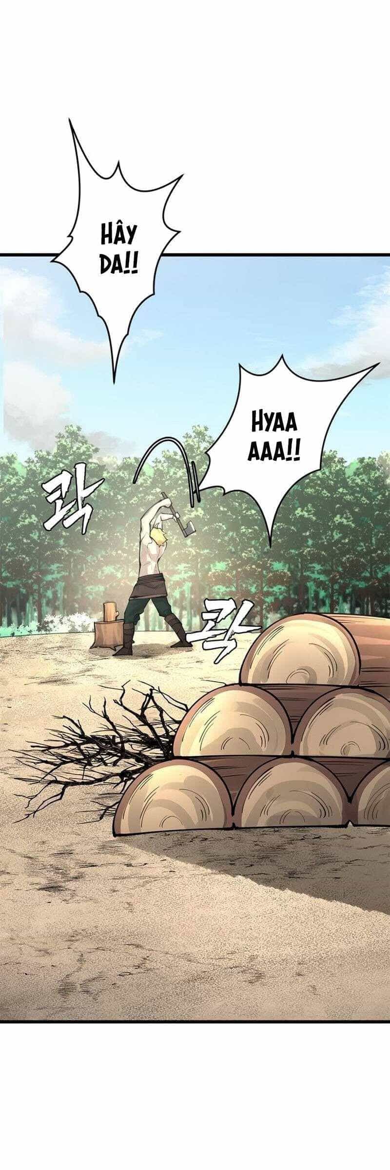 Hỏa Thạch Thuật Sư - Chương 5 - ảnh 39