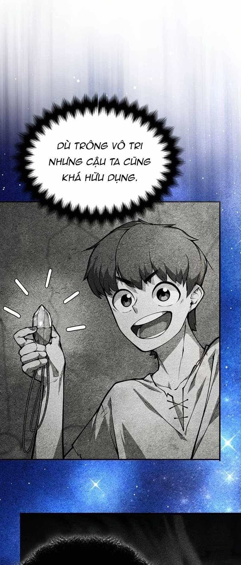 Hỏa Thạch Thuật Sư - Chương 5 - ảnh 86