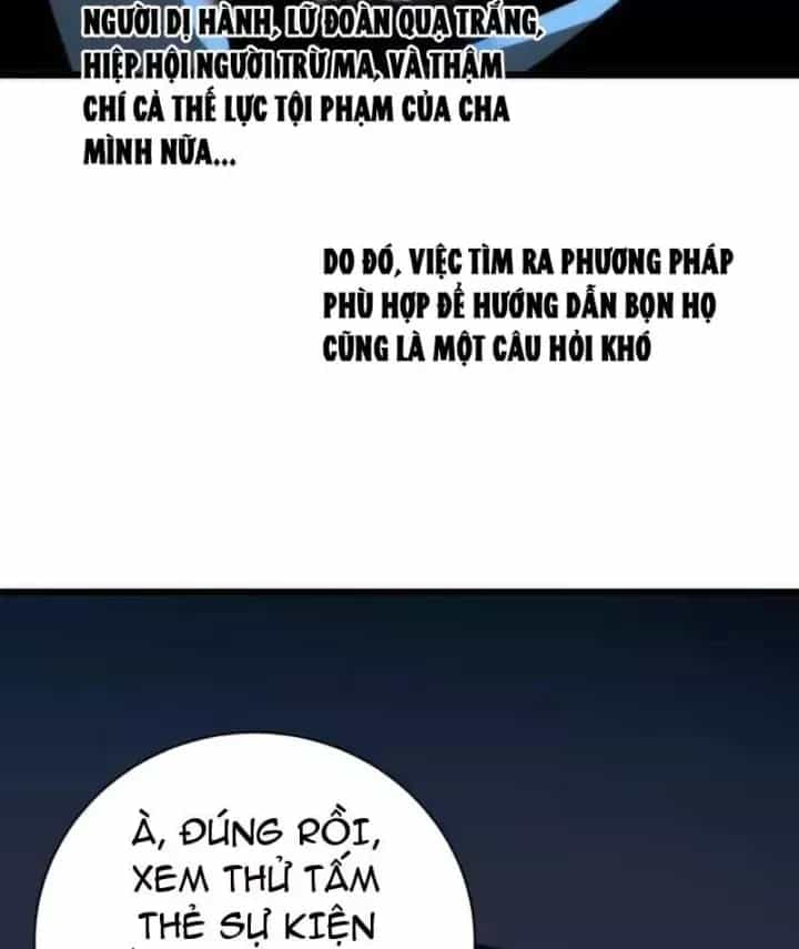 Hóa Thân Của Tôi Đang Trở Thành Boss Cuối Cùng - Chương 20 - ảnh 40