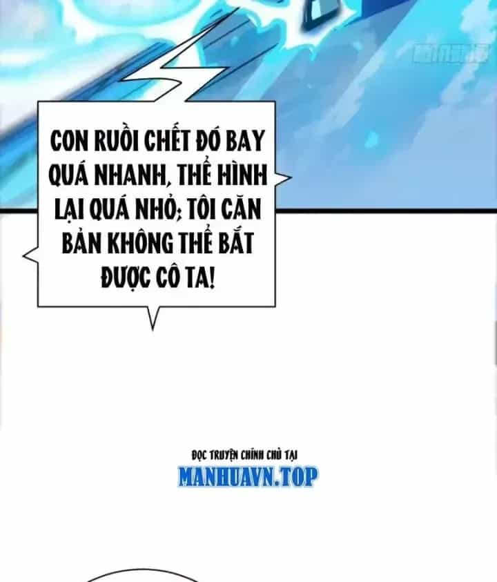 Hóa Thân Của Tôi Đang Trở Thành Boss Cuối Cùng - Chương 24 - ảnh 41