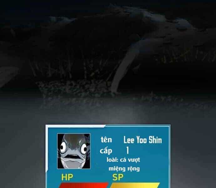 Hoá Thân Thành Cá - Chương 1 - ảnh 212