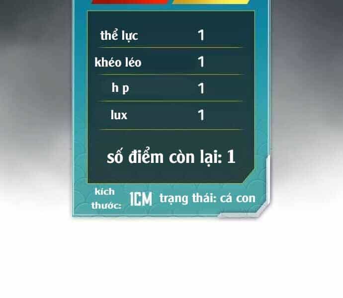 Hoá Thân Thành Cá - Chương 1 - ảnh 213