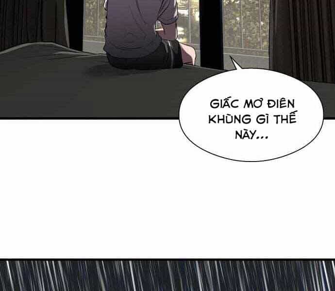 Hoá Thân Thành Cá - Chương 1 - ảnh 24