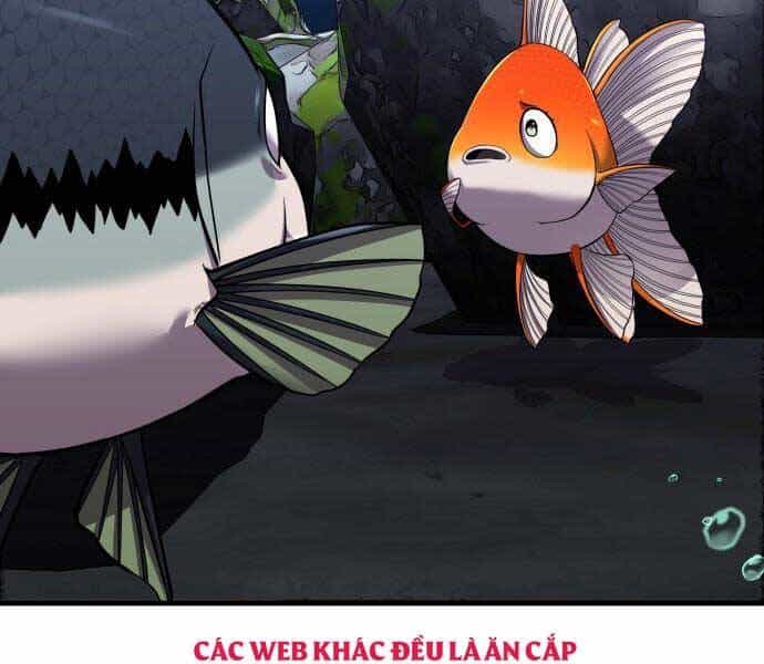 Hoá Thân Thành Cá - Chương 10 - ảnh 25