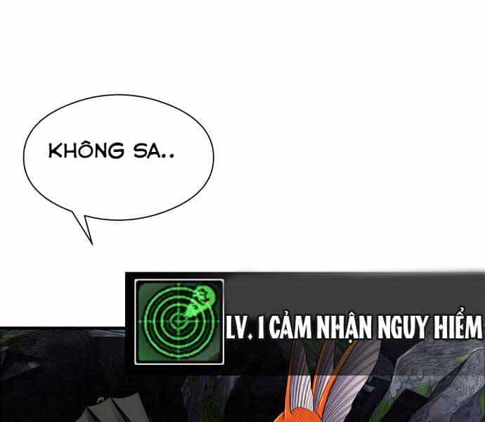 Hoá Thân Thành Cá - Chương 10 - ảnh 31