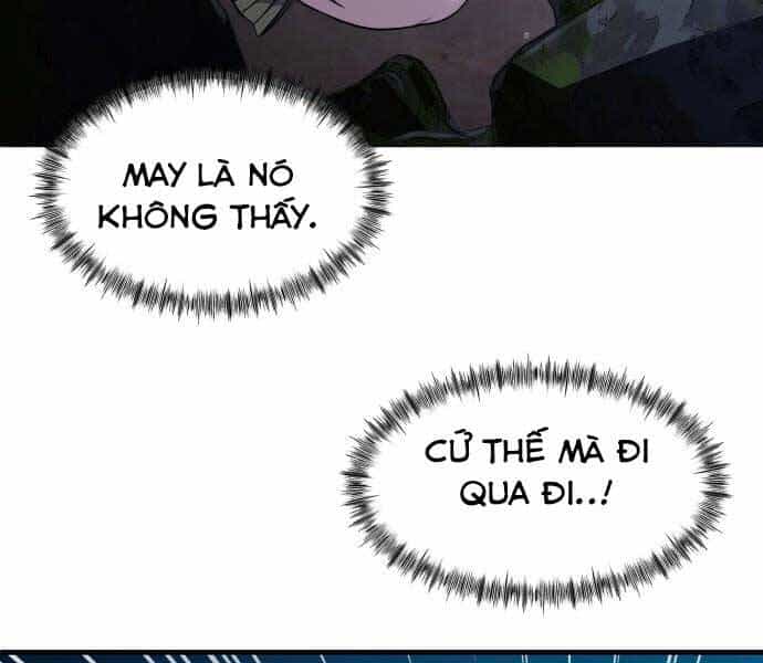 Hoá Thân Thành Cá - Chương 10 - ảnh 47
