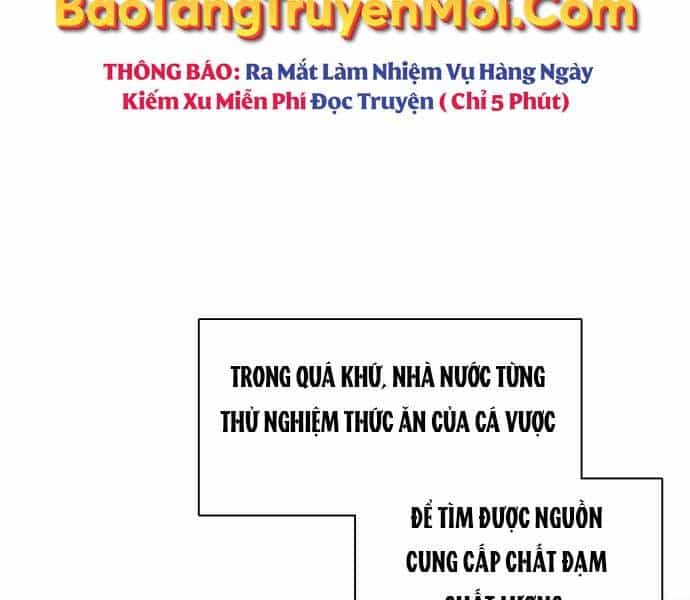Hoá Thân Thành Cá - Chương 11 - ảnh 13