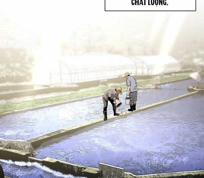 Hoá Thân Thành Cá - Chương 11 - ảnh 14