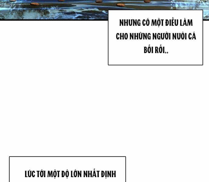 Hoá Thân Thành Cá - Chương 11 - ảnh 17
