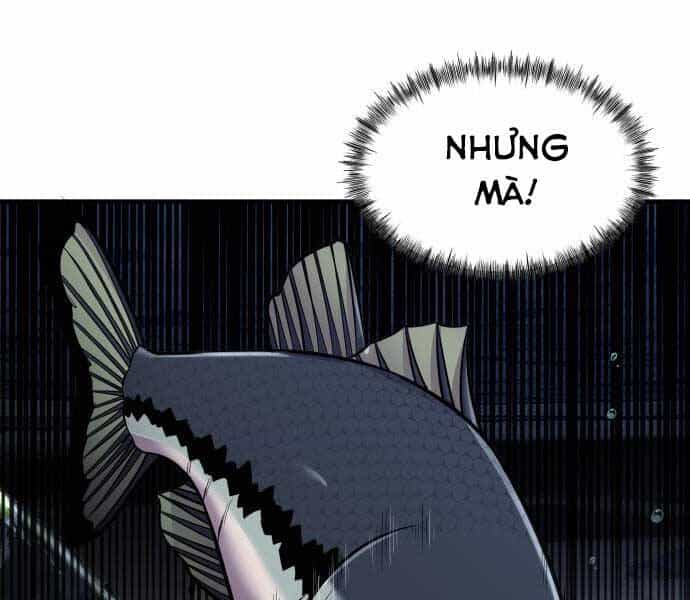 Hoá Thân Thành Cá - Chương 11 - ảnh 26