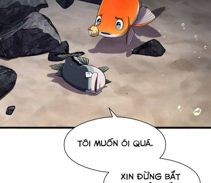 Hoá Thân Thành Cá - Chương 11 - ảnh 52