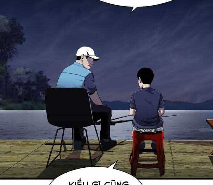 Hoá Thân Thành Cá - Chương 11 - ảnh 70