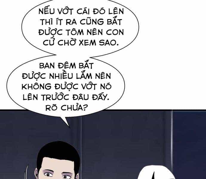 Hoá Thân Thành Cá - Chương 11 - ảnh 77