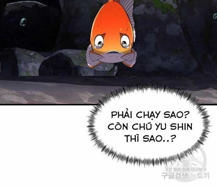 Hoá Thân Thành Cá - Chương 12 - ảnh 104