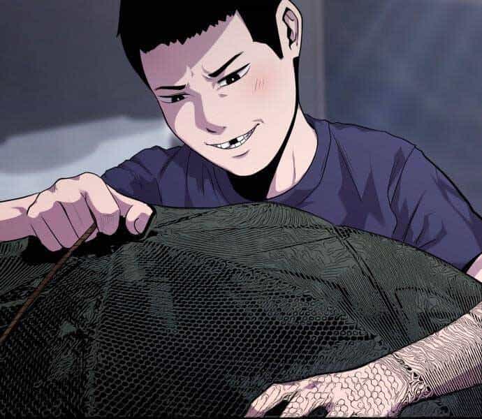 Hoá Thân Thành Cá - Chương 13 - ảnh 5
