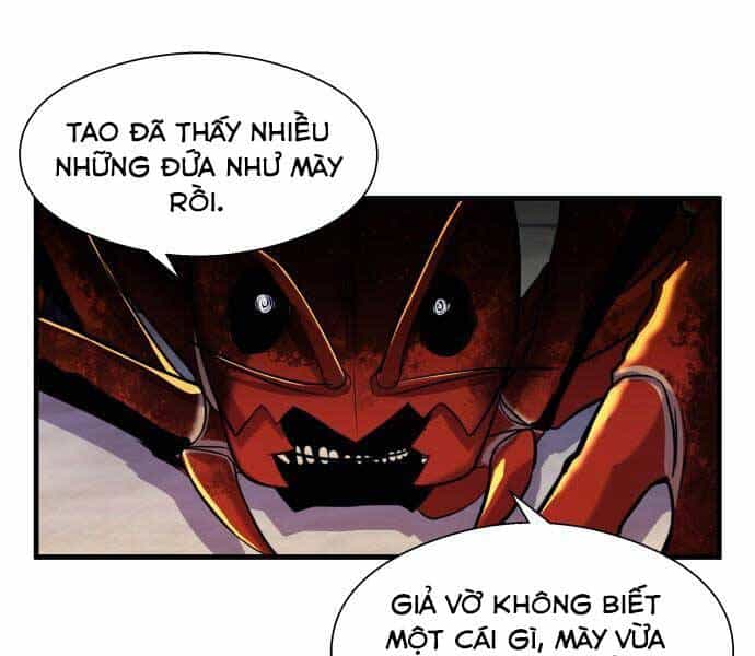 Hoá Thân Thành Cá - Chương 13 - ảnh 75