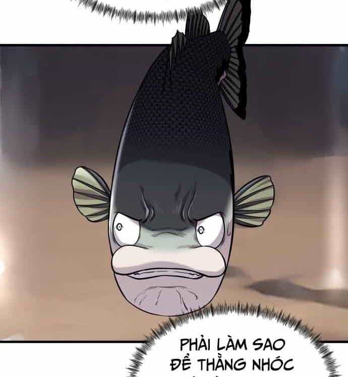 Hoá Thân Thành Cá - Chương 14 - ảnh 12