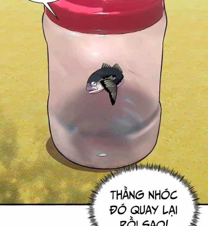 Hoá Thân Thành Cá - Chương 14 - ảnh 17