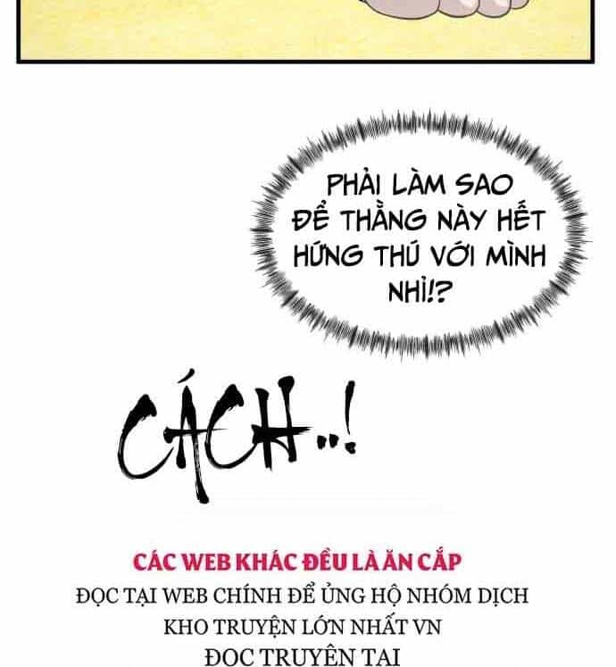 Hoá Thân Thành Cá - Chương 14 - ảnh 21