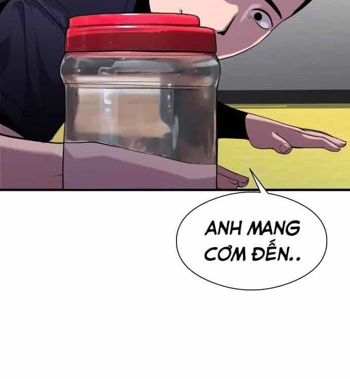 Hoá Thân Thành Cá - Chương 14 - ảnh 23