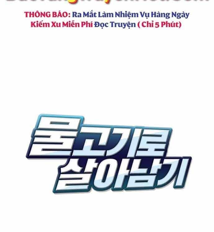 Hoá Thân Thành Cá - Chương 14 - ảnh 28