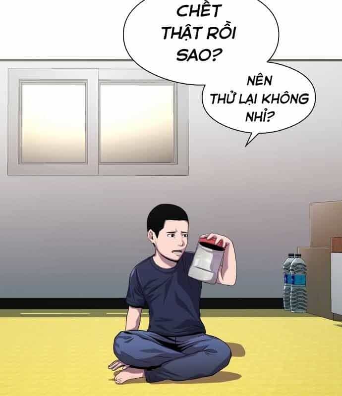 Hoá Thân Thành Cá - Chương 14 - ảnh 69