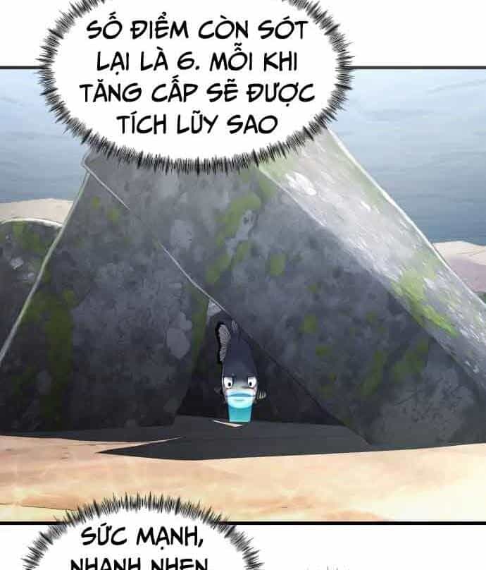 Hoá Thân Thành Cá - Chương 15 - ảnh 117