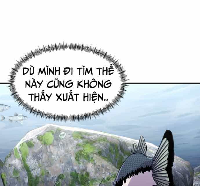 Hoá Thân Thành Cá - Chương 15 - ảnh 12