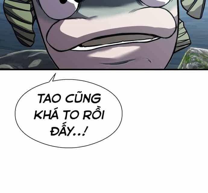 Hoá Thân Thành Cá - Chương 15 - ảnh 28