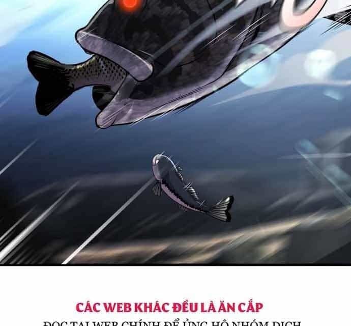 Hoá Thân Thành Cá - Chương 15 - ảnh 30