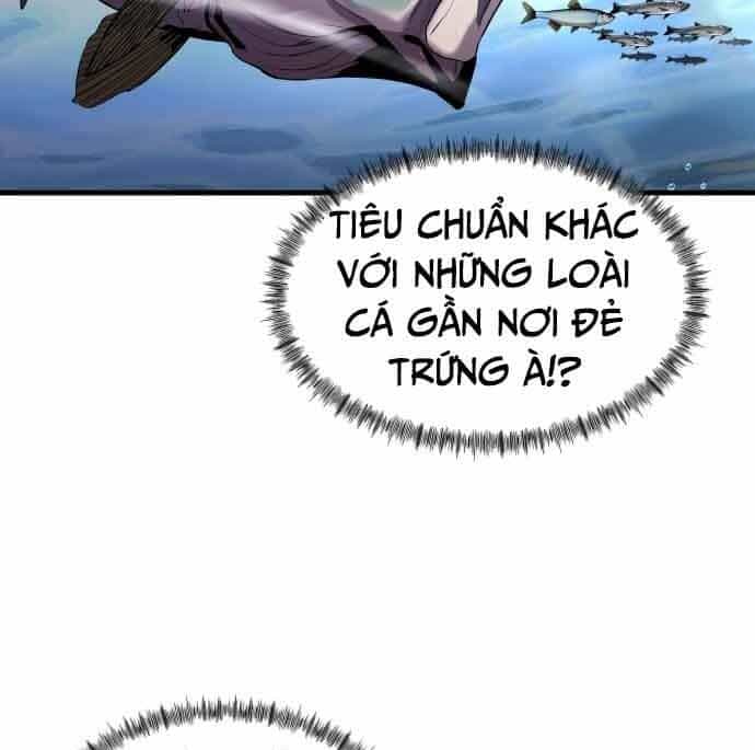 Hoá Thân Thành Cá - Chương 15 - ảnh 50